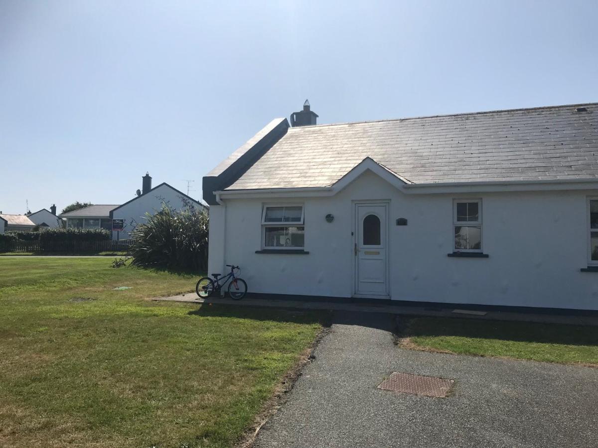 Lynn Cottage St Helens Village Saint Helens Extérieur photo
