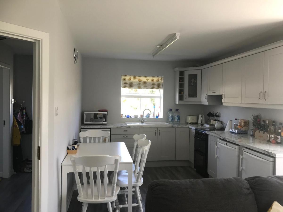 Lynn Cottage St Helens Village Saint Helens Extérieur photo